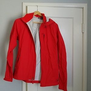 REI E1 Rain Jacket